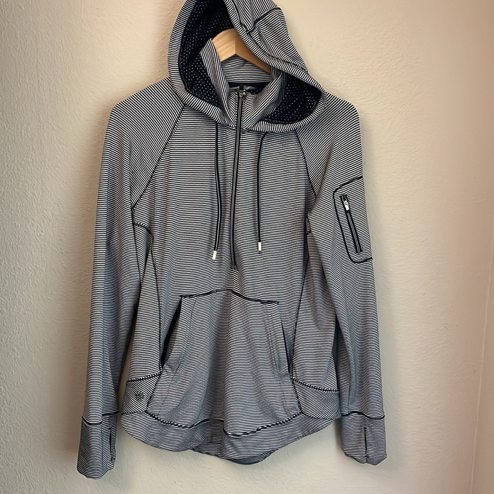 Athleta quarter zip size M - Picture 2 of 8